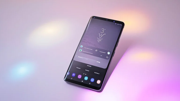 samsung revele one ui 7 une nouvelle ui pour une e 1 0 39395