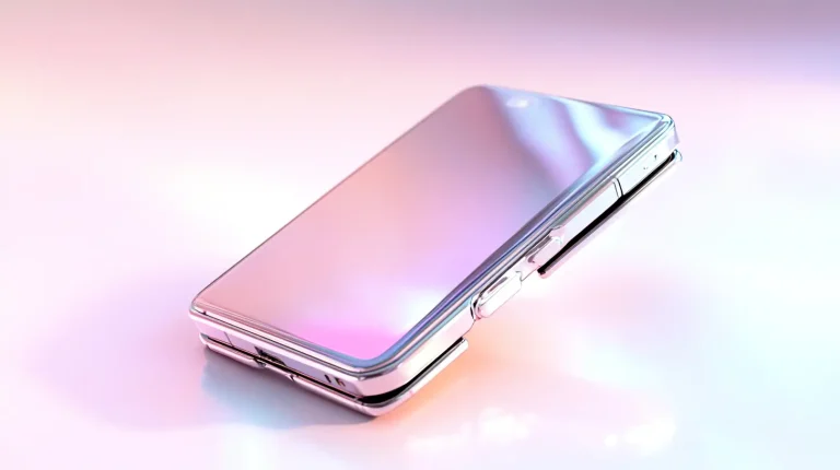 les fuites sur le galaxy z flip 7 revelent un desi 1 0 43276