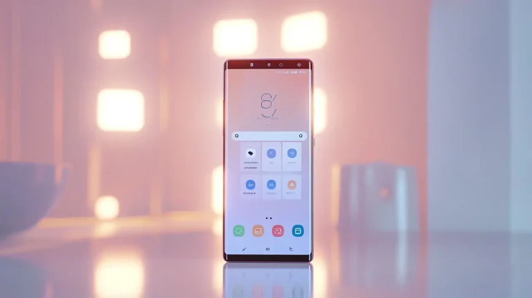 one ui 7 les nouvelles fonctionnalites qui feront 1 0 42806