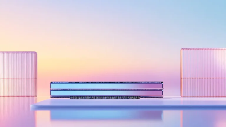 samsung augmente la vitesse de sa dram lpddr5 pour 1 0 43091