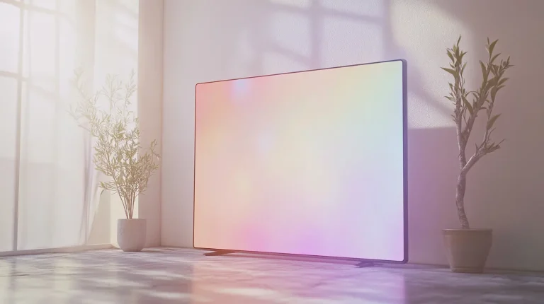 samsung devoile un affichage epaper commercial de 1 0 42909