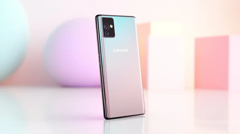 samsung se prepare a lancer le galaxy a36 5g sur l 1 0 42903