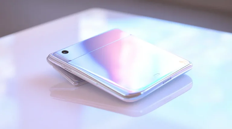 samsung z flip fe un modele abordable bientot disp 1 0 43095