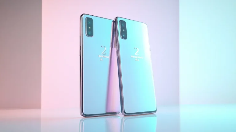 samsung galaxy a36 et a56 performances et nouvelle 1 0 43718