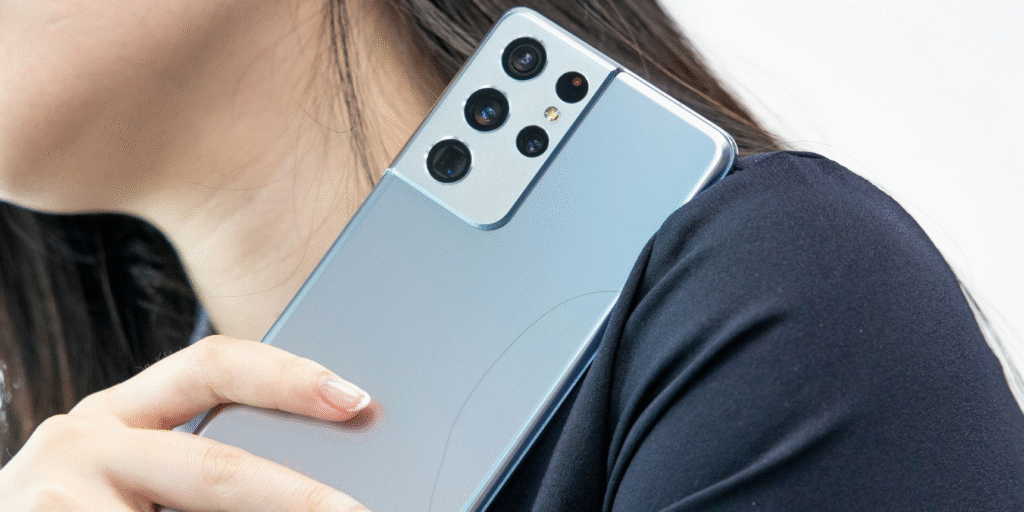 lire cassettes vidéos sur samsung