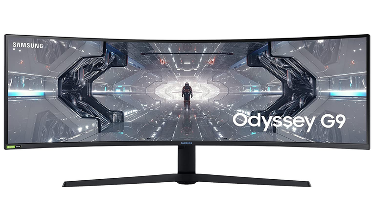 découvrez les écrans gaming odyssey, conçus pour offrir une expérience de jeu immersive avec des technologies de pointe, un affichage haute résolution et des temps de réponse ultra rapides. plongez dans l'univers du gaming avec des visuels époustouflants et un confort inégalé.