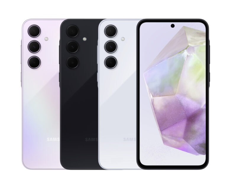 découvrez notre analyse complète du samsung galaxy a55, un smartphone qui allie performance et accessibilité. explorez son rapport qualité/prix, ses caractéristiques techniques, et voyez si ce modèle répond à vos attentes et besoins quotidiens.