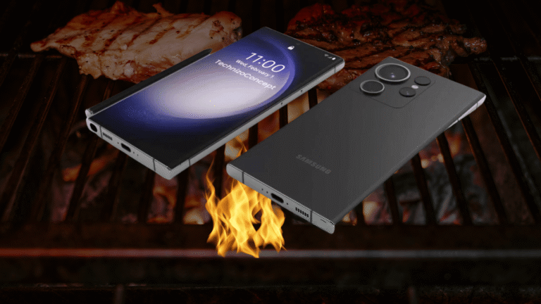 découvrez les causes et solutions pour la surchauffe de votre galaxy s25. protégez votre smartphone des problèmes de performance et améliorez sa durée de vie en suivant nos conseils d'experts.