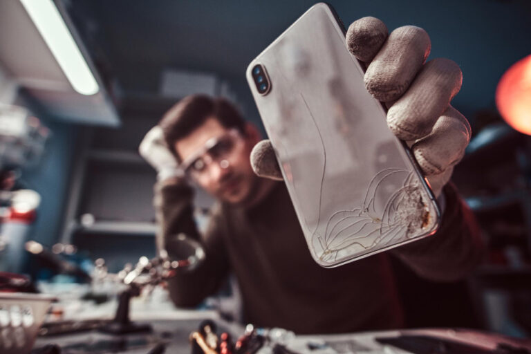 reparateur