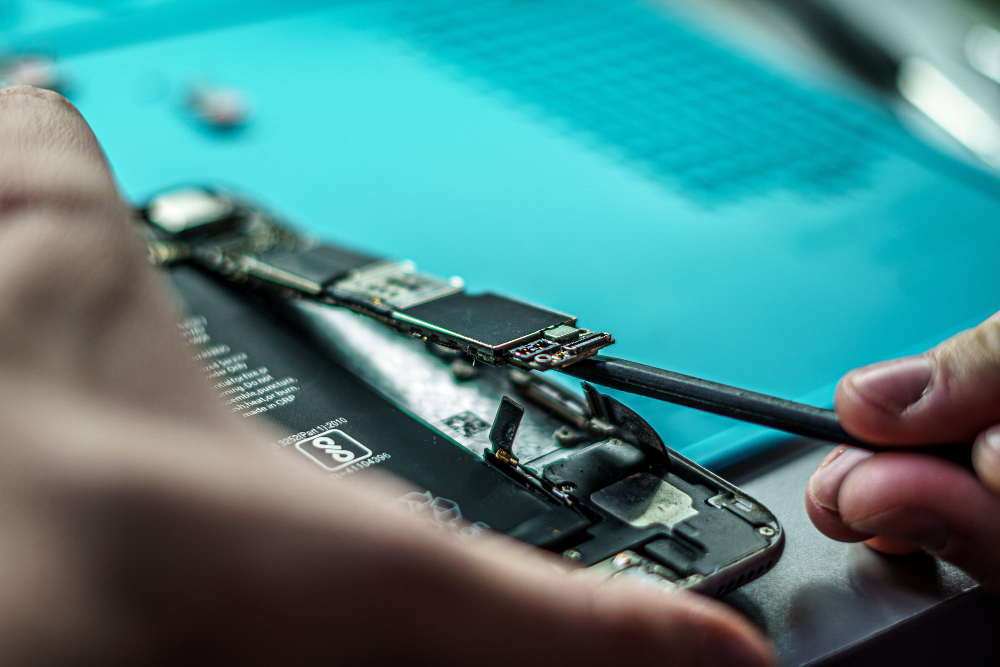 reparateur paris