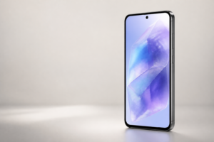 Galaxy A56 5G : le Samsung passe sous les 300 € chez Amazon