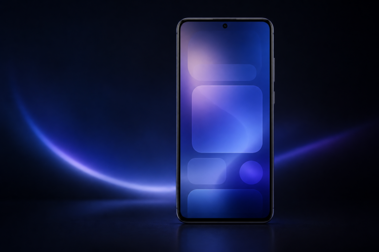 Galaxy S26 : une nouvelle bêta de One UI 9 pourrait bientôt arriver