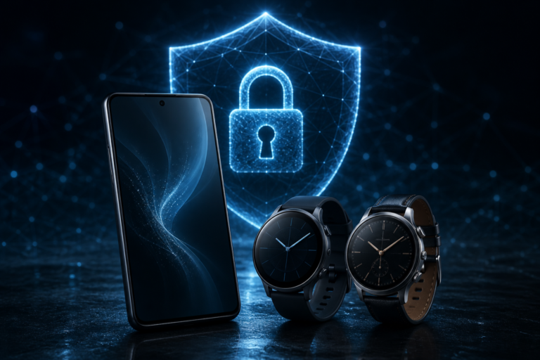 Galaxy Watch 4 : le correctif de sécurité d’août 2026 arrive