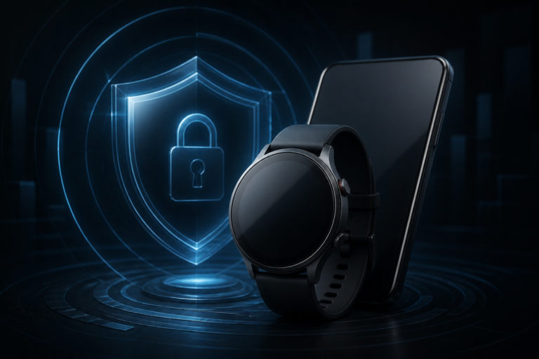 Galaxy Watch 5 : le correctif d’août 2026 arrive en Corée du Sud