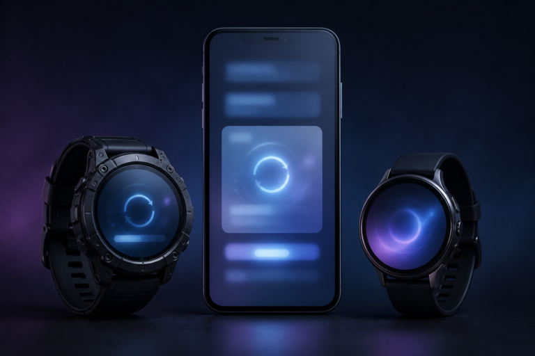 Galaxy Watch : une alerte de fuseau horaire peut bloquer le redémarrage