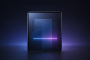 Galaxy Z Fold 8 : garantie et réparation simplifiées avec Android 17