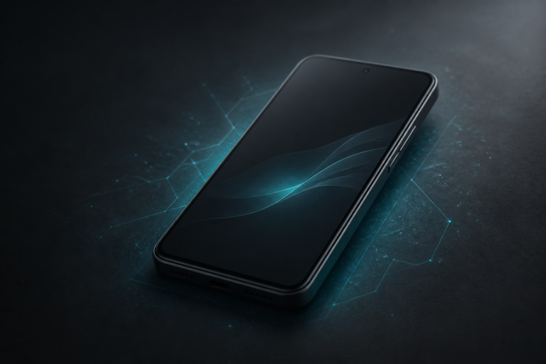 LineageOS 23 arrive sur les Galaxy S22 avec Android 16