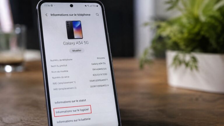 samsung galaxy A