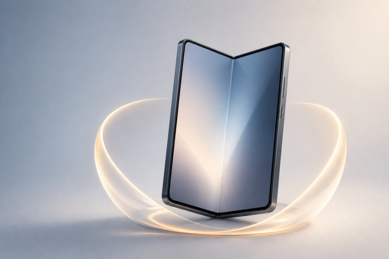 Warranty and care : One UI 9 simplifie le suivi et la réparation des Galaxy pliables