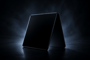 Xiaomi 18 Fold : un format plus court et plus large, proche du Galaxy Z Fold 8