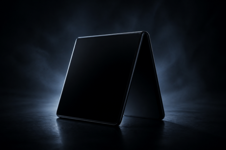 Xiaomi 18 Fold : un format plus court et plus large, proche du Galaxy Z Fold 8